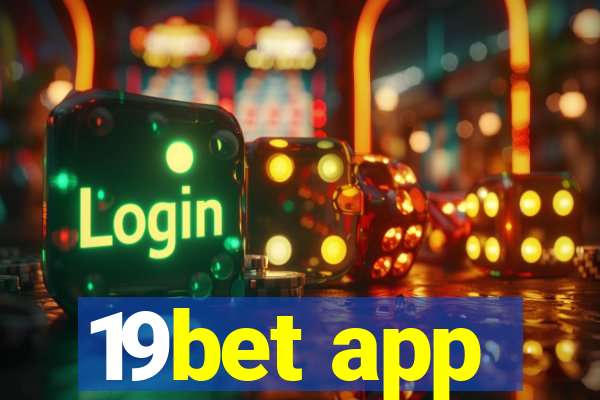 19bet app